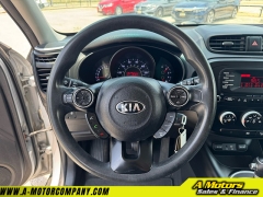 Used 2015 Kia Soul 4d Hatchback Auto at A Motors Sales & Finance near San Antonio, TX