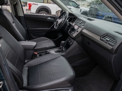 Used 2018  Volkswagen Tiguan 4d SUV SEL at A Motors Sales & Finance near San Antonio&comma; TX