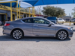 Used 2014  Honda Accord Coupe 2d EX-L V6 Auto at A Motors Sales & Finance near San Antonio&comma; TX