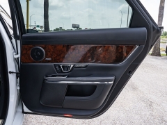 Used 2015  Jaguar XJL 4d Sedan Portfolio at A Motors Sales & Finance near San Antonio&comma; TX