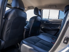 Used 2024  Mitsubishi Eclipse Cross SE S-AWC at A Motors Sales & Finance near San Antonio&comma; TX