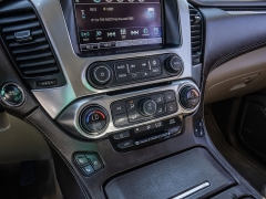 Used 2016  Chevrolet Tahoe 4d SUV RWD LTZ at A Motors Sales & Finance near San Antonio&comma; TX