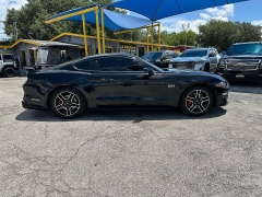 Used 2019 Ford Mustang 2d Fastback GT Premium at A Motors Sales & Finance near San Antonio, TX