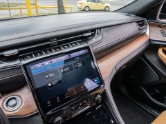 Used 2022  Jeep Grand Cherokee Summit 4x2 at A Motors Sales & Finance near San Antonio&comma; TX