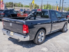 Used 2018  Ram 1500 2WD Quad Cab Big Horn at A Motors Sales & Finance near San Antonio&comma; TX
