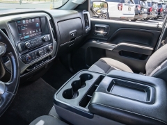 Used 2018  Chevrolet Silverado 1500 2WD Double Cab LT at A Motors Sales & Finance near San Antonio&comma; TX