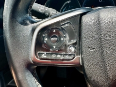Used 2021 Honda Civic Hatchback EX CVT at A Motors Sales & Finance near San Antonio, TX
