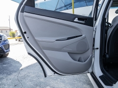 Used 2020 Hyundai Tucson 4d SUV AWD SEL at A Motors Sales & Finance near San Antonio, TX