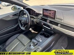 Used 2018 Audi A5 2d Coupe 2.0T Prestige S-Line Auto at A Motors Sales & Finance near San Antonio, TX