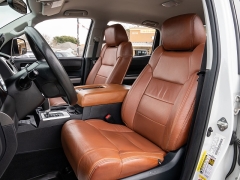 Used 2018  Toyota Tundra 2WD CrewMax SR5 5&period;7L at A Motors Sales & Finance near San Antonio&comma; TX