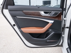 Used 2019  Audi A6 4d Sedan 3&period;0T Quattro Premium Plus at A Motors Sales & Finance near San Antonio&comma; TX