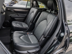 Used 2022  Toyota Highlander Platinum FWD at A Motors Sales & Finance near San Antonio&comma; TX