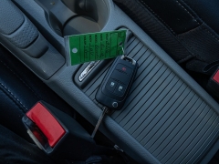 Used 2016  Buick Encore 4d SUV FWD at A Motors Sales & Finance near San Antonio&comma; TX