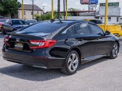 Used 2018  Honda Accord Sedan 4d EX 1&period;5L at A Motors Sales & Finance near San Antonio&comma; TX