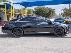 Used 2019 Cadillac XTS 4d Sedan FWD Luxury at A Motors Sales & Finance near San Antonio, TX
