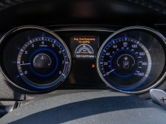 Used 2014  Hyundai Sonata 4d Sedan SE 2.0T at A Motors Sales & Finance near San Antonio, TX