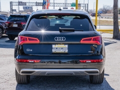 Used 2020  Audi Q5 4d SUV 2&period;0T Quattro Premium Plus at A Motors Sales & Finance near San Antonio&comma; TX