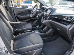 Used 2021 Chevrolet Spark 4dr HB CVT 1LT at A Motors Sales & Finance near San Antonio, TX
