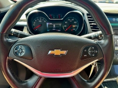 Used 2016 Chevrolet Impala 4d Sedan LT V6 at A Motors Sales & Finance near San Antonio, TX
