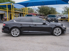 Used 2019  Audi A5 4d Sportback 2&period;0T Premium at A Motors Sales & Finance near San Antonio&comma; TX