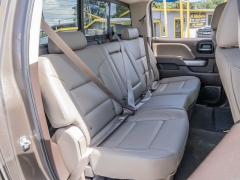 Used 2015  Chevrolet Silverado 2500 4WD Crew Cab LTZ Duramax Plus at A Motors Sales & Finance near San Antonio&comma; TX