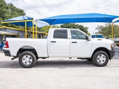 Used 2024  Ram 2500 4WD Tradesman Crew Cab 6'4" Box at A Motors Sales & Finance near San Antonio&comma; TX