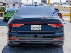 Used 2019  Audi A8 4d Sedan 3&period;0T Quattro L at A Motors Sales & Finance near San Antonio&comma; TX