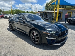 Used 2019 Ford Mustang 2d Fastback GT Premium at A Motors Sales & Finance near San Antonio, TX