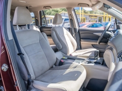 Used 2020  Honda Pilot 4d SUV FWD EX at A Motors Sales & Finance near San Antonio&comma; TX