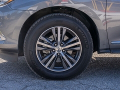 Used 2018  INFINITI QX60 4d SUV FWD at A Motors Sales & Finance near San Antonio, TX