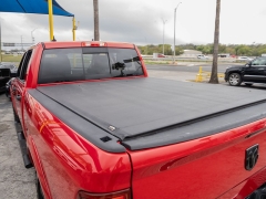 Used 2016  Ram 1500 4WD Crew Cab Outdoorsman Longbed at A Motors Sales & Finance near San Antonio, TX