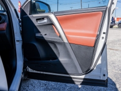 Used 2015  Toyota RAV4 4d SUV FWD Limited at A Motors Sales & Finance near San Antonio, TX