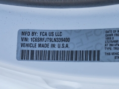 Used 2020 Ram 1500 4WD Crew Cab Laramie at A Motors Sales & Finance near San Antonio, TX