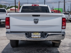 Used 2021  Ram 1500 Classic 2WD Tradesman Reg Cab 8' Box at A Motors Sales & Finance near San Antonio&comma; TX