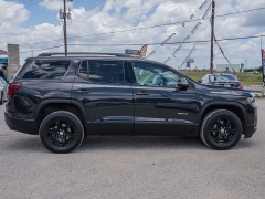 Used 2020  GMC Acadia 4d SUV AWD AT4 at A Motors Sales & Finance near San Antonio&comma; TX