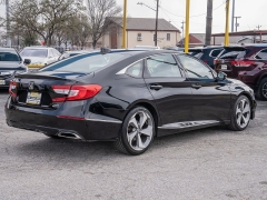 Used 2018  Honda Accord Sedan 4d Touring 2&period;0T at A Motors Sales & Finance near San Antonio&comma; TX