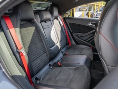 Used 2018 Mercedes-Benz CLA-Class 4d Coupe CLA250 4matic at A Motors Sales & Finance near San Antonio, TX