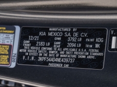 Used 2022  Kia Forte GT-Line IVT at A Motors Sales & Finance near San Antonio&comma; TX