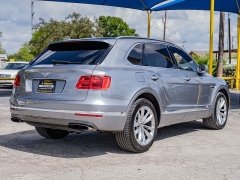 Used 2017 Bentley Bentayga 4d SUV AWD W12 at A Motors Sales & Finance near San Antonio, TX