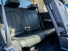 Used 2021 BMW X7 xDrive40i Sports Activity Vehicle at A Motors Sales & Finance near San Antonio, TX