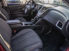 Used 2017 Chevrolet Equinox 4d SUV FWD LT at A Motors Sales & Finance near San Antonio, TX