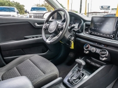 Used 2023  Kia Rio 5-Door S IVT at A Motors Sales & Finance near San Antonio&comma; TX