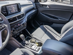 Used 2020  Hyundai Tucson 4d SUV AWD Value at A Motors Sales & Finance near San Antonio&comma; TX