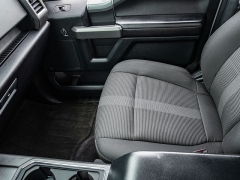 Used 2015  Ford F-150 2WD Supercrew XLT 5 1&sol;2 at A Motors Sales & Finance near San Antonio&comma; TX