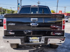Used 2014  Ford F-150 4WD Supercrew XLT 5 1/2 at A Motors Sales & Finance near San Antonio, TX
