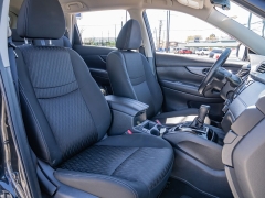 Used 2019  Nissan Rogue 4d SUV FWD SV at A Motors Sales & Finance near San Antonio&comma; TX