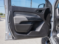 Used 2017  Chevrolet Colorado 2WD Ext Cab WT at A Motors Sales & Finance near San Antonio&comma; TX