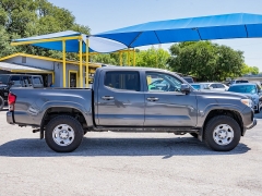 Used 2020  Toyota Tacoma 4WD Double Cab SR at A Motors Sales & Finance near San Antonio&comma; TX