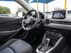 Used 2019  Toyota Yaris 4d Sedan LE Auto at A Motors Sales & Finance near San Antonio&comma; TX