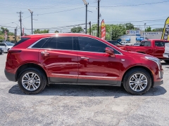 Used 2020  Cadillac XT5 4d SUV FWD Premium Luxury V6 at A Motors Sales & Finance near San Antonio&comma; TX